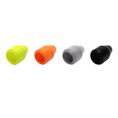 Plastische Abschlüsse - Länge 15 mm